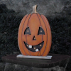 Haunted Hill Farm HHWOODPMP-1OR1 - 11